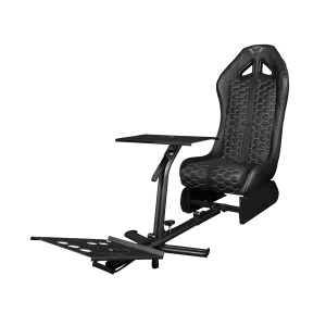 TRUST GXT 1155 asiento de simulación Carreras GXT 1155