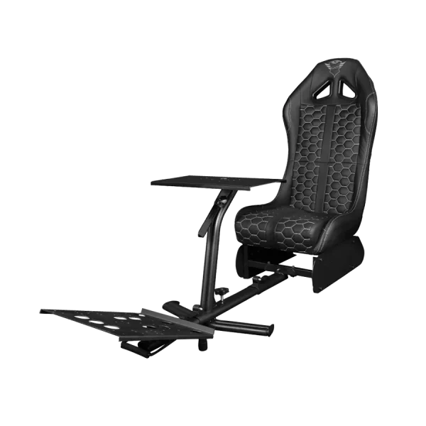 TRUST GXT 1155 asiento de simulación Carreras GXT 1155