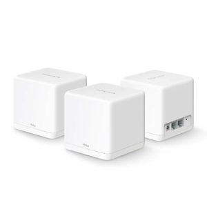 ¡Oferta! MERCUSYS HALO H30G WIFI-MESH H30G