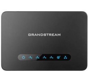 Gateway Grandstream ATA HT814 4 FXS HT814