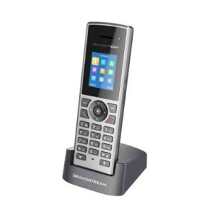 ¡Oferta! Teléfono Grandstream DP722 Inalámbrico 10 Líneas  DP722