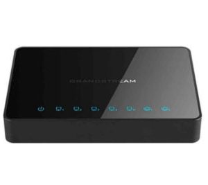 Grandstream VPN Router 2WAN + 5LAN GWN7000