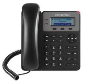 ¡Oferta! Grandstream GXP1615: Teléfono IP de sobremesa GXP1615