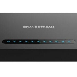 ¡Oferta!  Grandstream HT881 Adaptador VoIP Analógico 8 FXO HT881