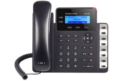 Grandstream GXP1628 Teléfono IP PoE GXP1628 Grandstream GXP1628 Teléfono IP PoE GXP1628