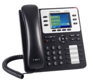 ¡Oferta! Grandstream GXP-2130 3 lineas SIP GXP2130