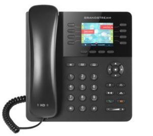 ¡Oferta!  Teléfono IP Grandstream GXP2135 8 líneas GXP2135