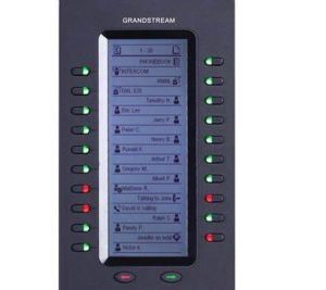 Grandstream GXP-2200EXT MODULO DE EXPANSION GXP-2200EXT