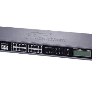 Central IP Grandstream UCM6116 PBX - UCM6116
