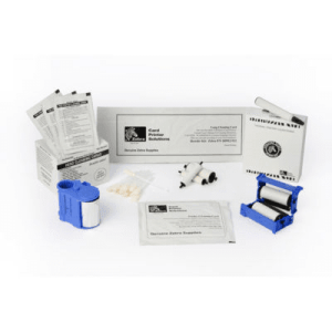 ¡Oferta! Zebra Kit de mantenimiento 105909169