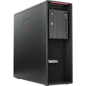 Lenovo ThinkStation P520c Xeon Quad-core 32GB 1TB SSD 30BX00EJUS