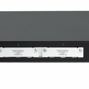 HPE MSR1002-4 5 puertos 4 puerto(s) RJ-45 G875A#ABA
