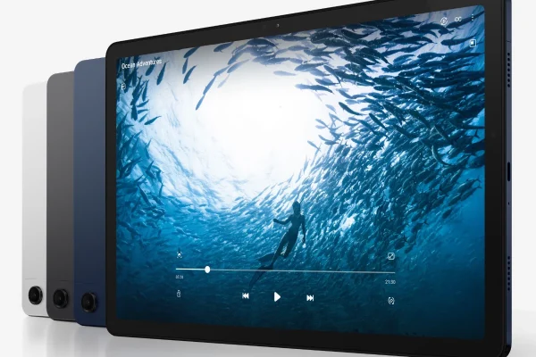 SAMSUNG GALAXY TAB A9 OCTA-CORE 8.7" SM-X110NZAAL15