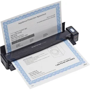 ¡Oferta! Ricoh ScanSnap iX100 Escáner móvil inalámbrico PA03688-B005