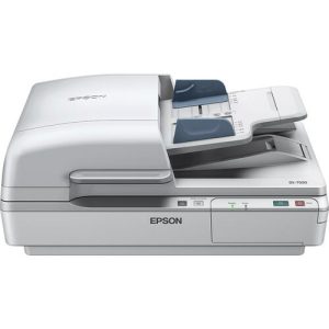 Epson WorkForce DS-7500  Scanner B11B205321
