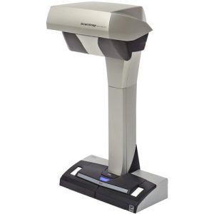 ¡Oferta! Fujitsu ScanSnap SV600 Contactless Scanner PA03641-B305
