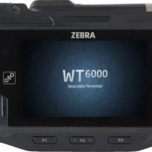 Zebra Computadora vestible WT6000 WT6000