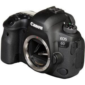 ¡Oferta! Canon EOS 6D Mark II DSLR SIN LENTE 1897C002