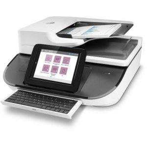 ¡Oferta! HP Digital Sender Flow 8500 fn2 Capture Workstation L2762A#BGJ