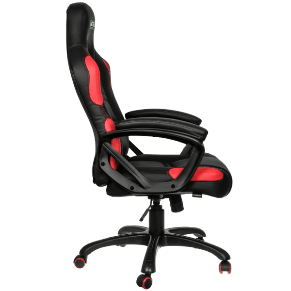 ¡Oferta! SILLA GAMING GAMEMAX NEGRA-ROJA GCR07 RD - Imagen 3