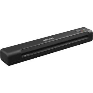 ¡Oferta! Epson WorkForce ES-50 Escáner de documentos portátil B11B252201