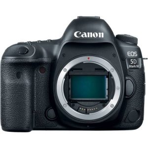 ¡Oferta! Canon EOS 5D Mark IV DSLR Camara 1483C082