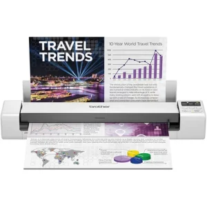 ¡Oferta! Brother DS940DW Escáner de documentos móvil WIFI DS940DW