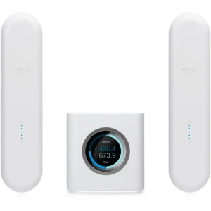 ¡Oferta! Ubiquiti High Density Router MeshPoints AFI-HD-US