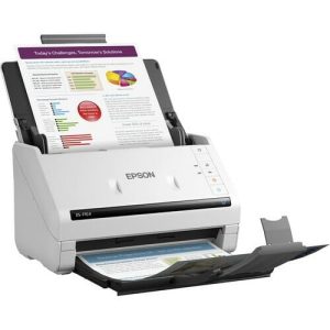 ¡Oferta! Epson DS-770 II Color Duplex Scanner B11B262201