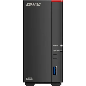 Buffalo 4TB LinkStation 710 NAS 1 Bahia LS710D0401