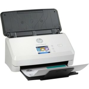 ¡Oferta! HP ScanJet Pro N4000 snw1 alimentación hojas 6FW08A#BGJ