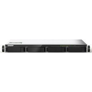 ¡Oferta! QNAP TS-435XeU 4-Bay NAS Enclosure TS-435XEU-4G-US