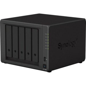 Synology DiskStation DS920+ 4-Bay NAS DS920+