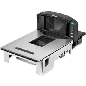 ¡Oferta! ZEBRA MP7000 LECTOR BALANZA PLATO MEDIANO MP7001