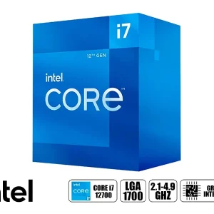 INTEL I7-13700 5.2GHZ 30MB BX8071513700