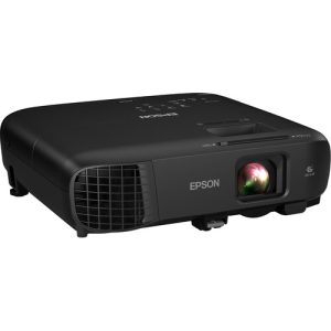 ¡Oferta! Epson PowerLite FH52+ 3LCD Proyector Portátil 4000 Lúmenes V11H978021