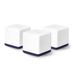 ¡Oferta! MERCUSYS HALO H50G WIFI-MESH H50G
