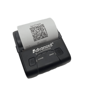 ¡Oferta!  Advanced Impresora Portatil Recibos MP300 APT-MP300