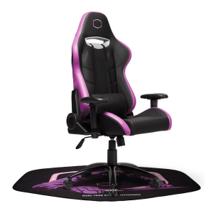 COOLER MASTER FM510 ALFOMBRA GAMER PARA SILLA CMI-FM510