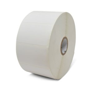 ¡Oferta! Zebra Etiquetas Directo Térmico 2.25" x 1.25" ZEB-10015341