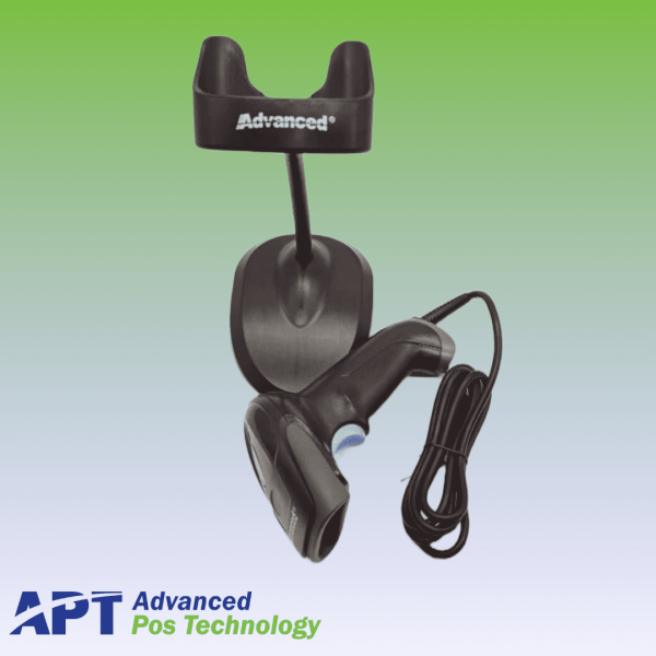 ¡Oferta! ADVANCED IMAGER APT-SI7000 USB CON BASE APT- SI7000 - Imagen 2