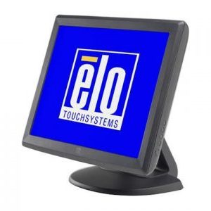 Elo Touch 1215L Monitor Touchscreen 12" LCD - 1215L