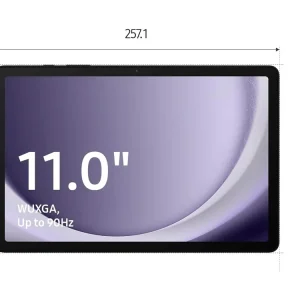 SAMSUNG GALAXY TABLET A9+ 64GB 5G 11.0" 8MP SMX216B