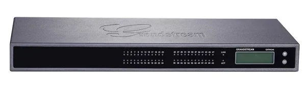 Grandstream GXW4248 V1 Adaptador VoIP GrandStream 48 FXS GXW4248 V1