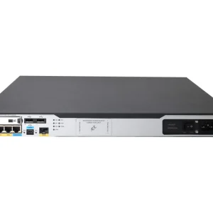 HPE MSR3024 AC Router JG406A