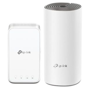 Sistema Wi-Fi Mesh para toda la Casa AC1200 Deco E3 PACK 2