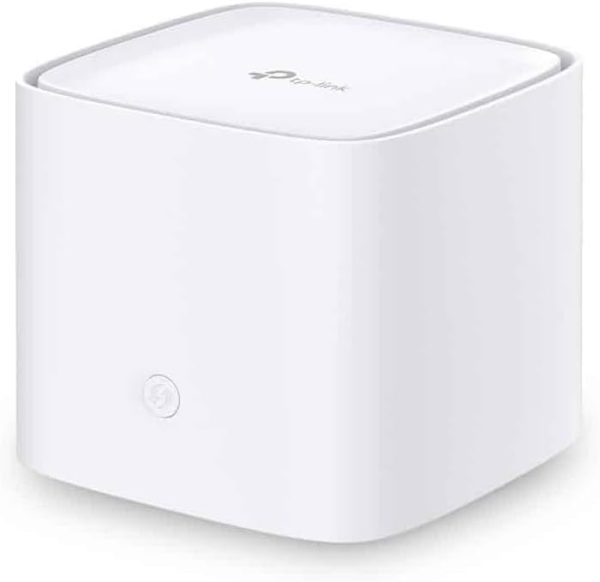 TP-Link AP WiFi AC1200 Malla WISP HC220-G5 (1-PACK)
