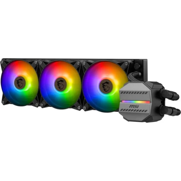 MSI MAG CORELIQUID M360 306-7ZW4R24-813 - Imagen 2