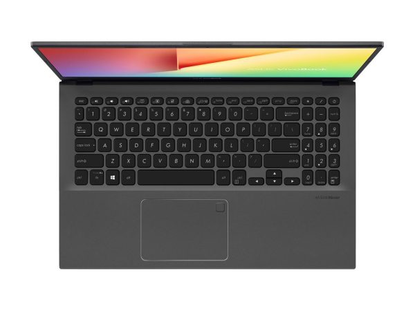 ASUS VivoBook 15 i7-1065G7 8GB 256GB SSD F512JA-OH71 - Imagen 2