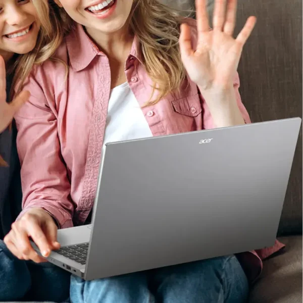 ¡Oferta! ACER ASPIRE AG15-31P-36CS 15.6" I3-N305 8GB 512GB NX.KRPAL.007 - Imagen 3